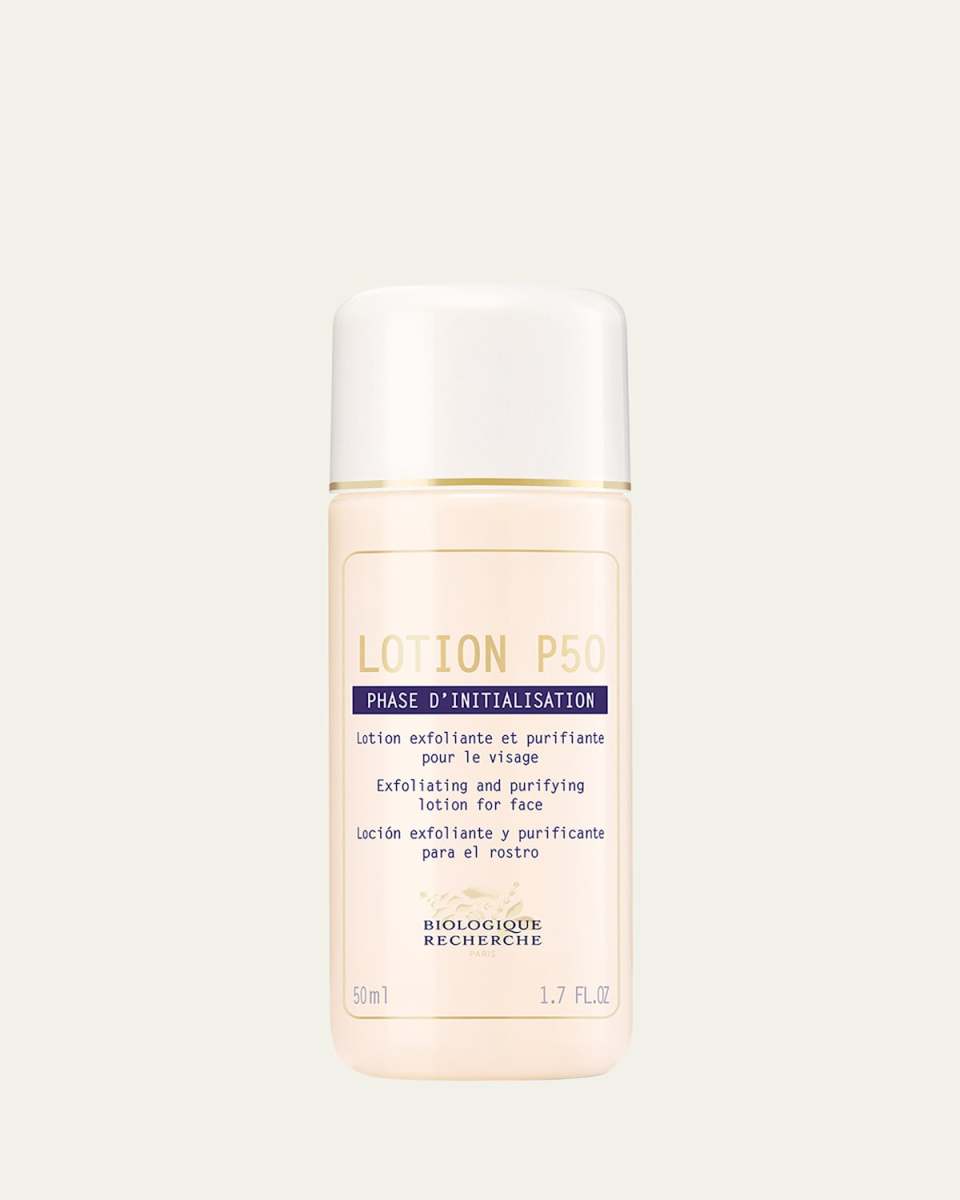 Lotion P50 Gentle Balancing Exfoliator, 1.7 oz.
